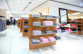 Selling tips for clothing stores
