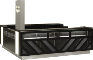 tips for selecting the right size kiosk