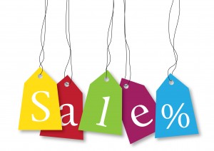 Tips for retail store signage.