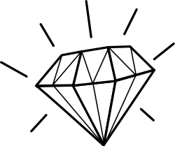 proper lighting for jewelry kiosks