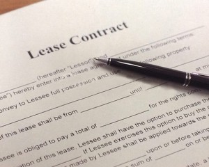 tips to renew your kiosk lease