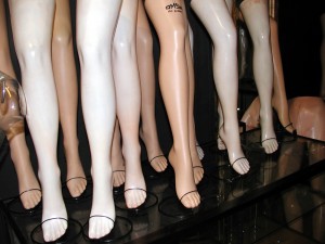 Tips for choosing mannequins.