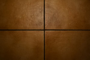 Selecting floor for your retail store.