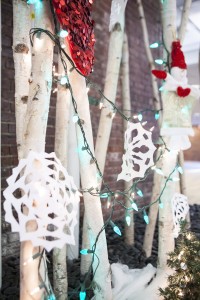 How to prepare your store for the holidays.