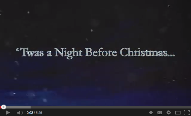WestJet Christmas Miracle