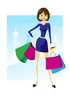 How to attract millennial shoppers.