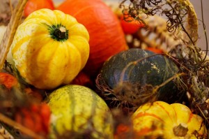 PumpkinDecorating