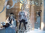 Retail Window Displays