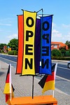 Colored Signs