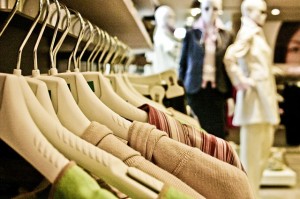 fashion merchandising