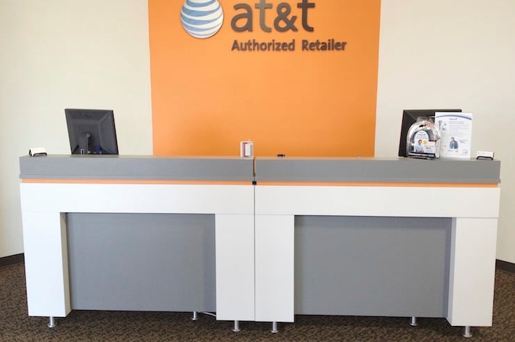 AT&T Back Wall740x492