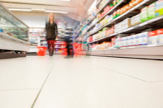 Best retail store flooring