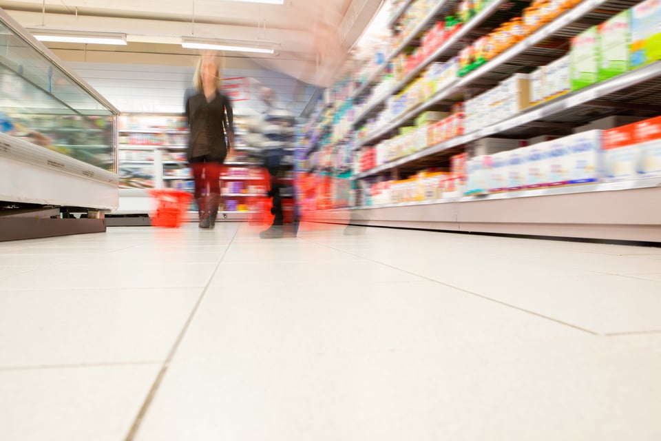 How to Choose the Best Retail Store Flooring