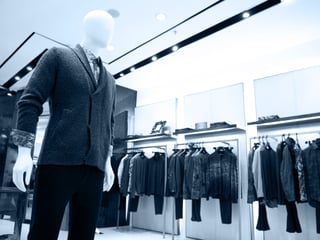 Top retail merchandising trends