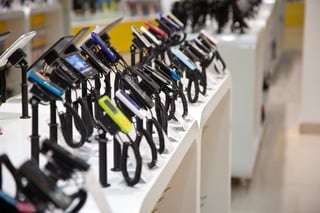 Turn wireless accessories into extra profits Turn wireless accessories into extra profits