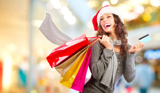 Boost holiday sales at your mall kiosk