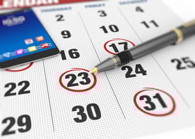 Holiday Marketing
