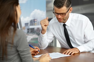 Negotiating your mall kiosk lease