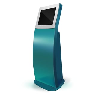 7 reasons you should be using interactive kiosks