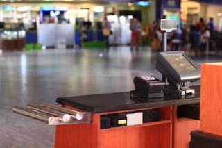 Preparing your mall kiosk for seasonal sales