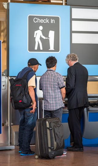 Best industries for interactive kiosks