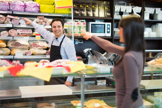 How store fixtures affect customer service