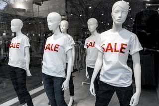 Visual Merchandising Guidelines 