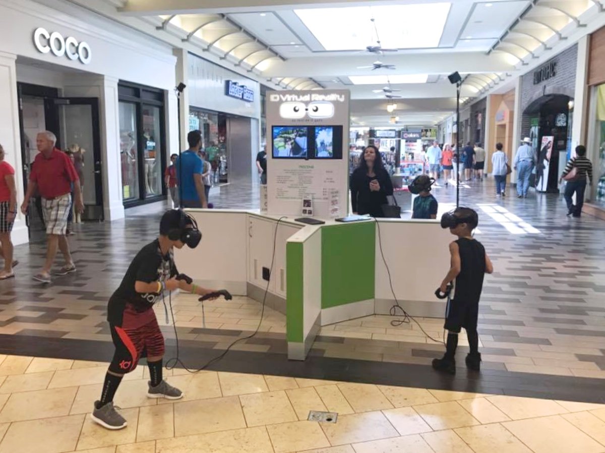 ID Virtual Reality Mall 1 - Version 2 1200x898