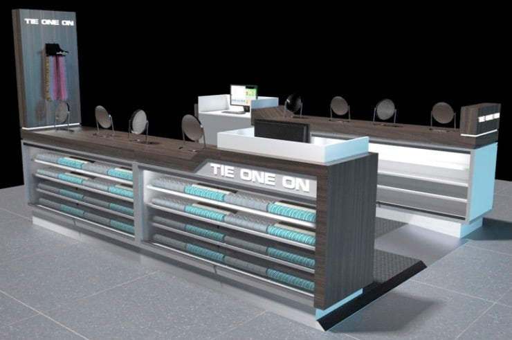 Tie One On Kiosk 2 11-42-25 740x492