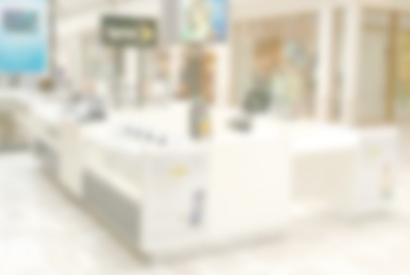 Case Kiosk