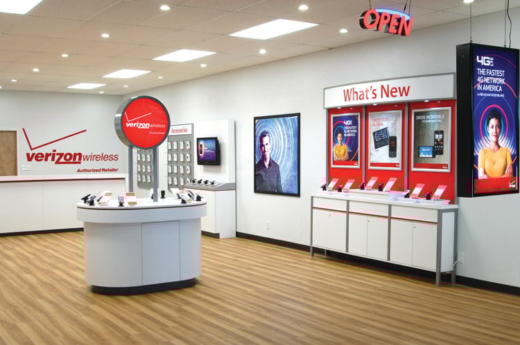 Millwork Verizon Wireless Authorized Retailer Store FDVZN591WPR DSC_0018