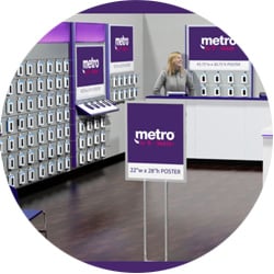 Metro Team C