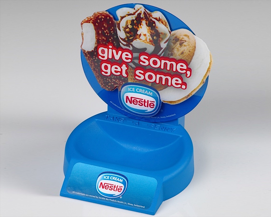Nestle Ice Cream Penny Tray PTNES000 1200x900