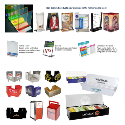 POP Items