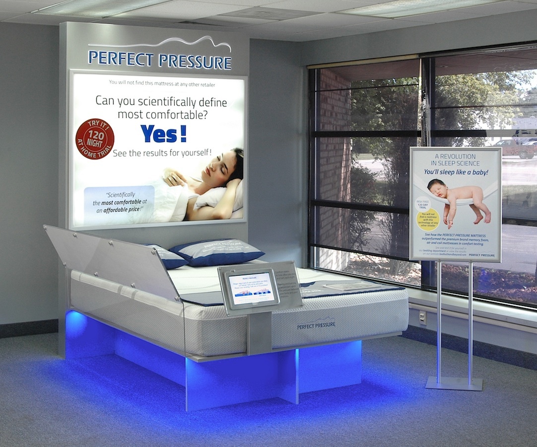 Perfect Pressure Mattress Display DSC_4627 - Version 3 1200x900