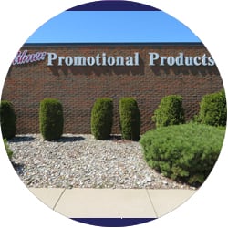 Palmer Promotional Products Sales Team C