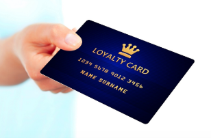 customer loyalty