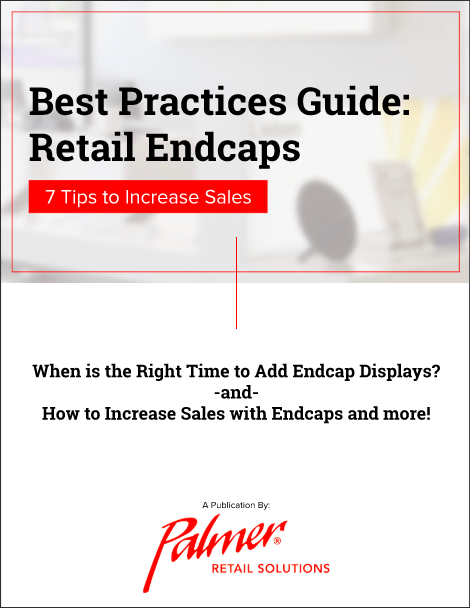 Retail Endcaps Ebook
