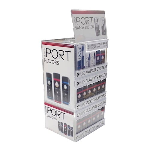 VUSEport_proto1 - Version 2