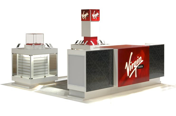 Wireless Virgin Open Plan Mall Kiosk A 740x492