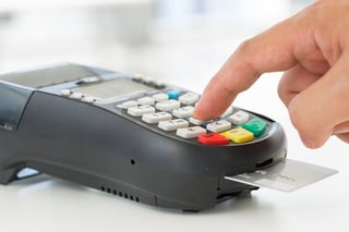 Chip Cards