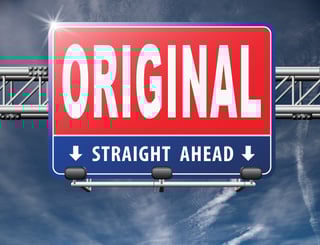 custom signage