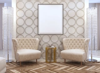 reception furniture