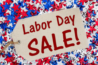 labor day deals