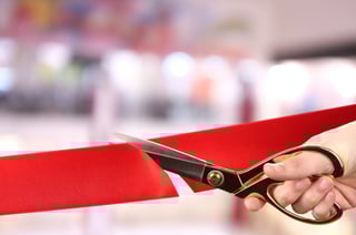 grand opening ideas