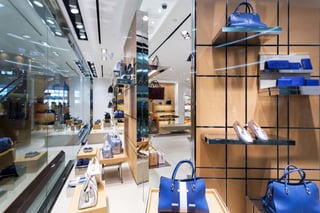 store display fixtures