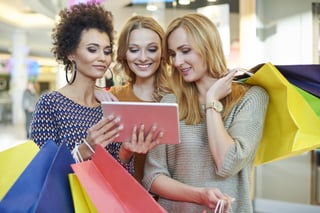 In Store Marketing