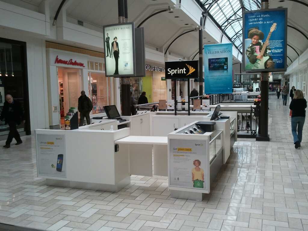 Kiosk construction details picture